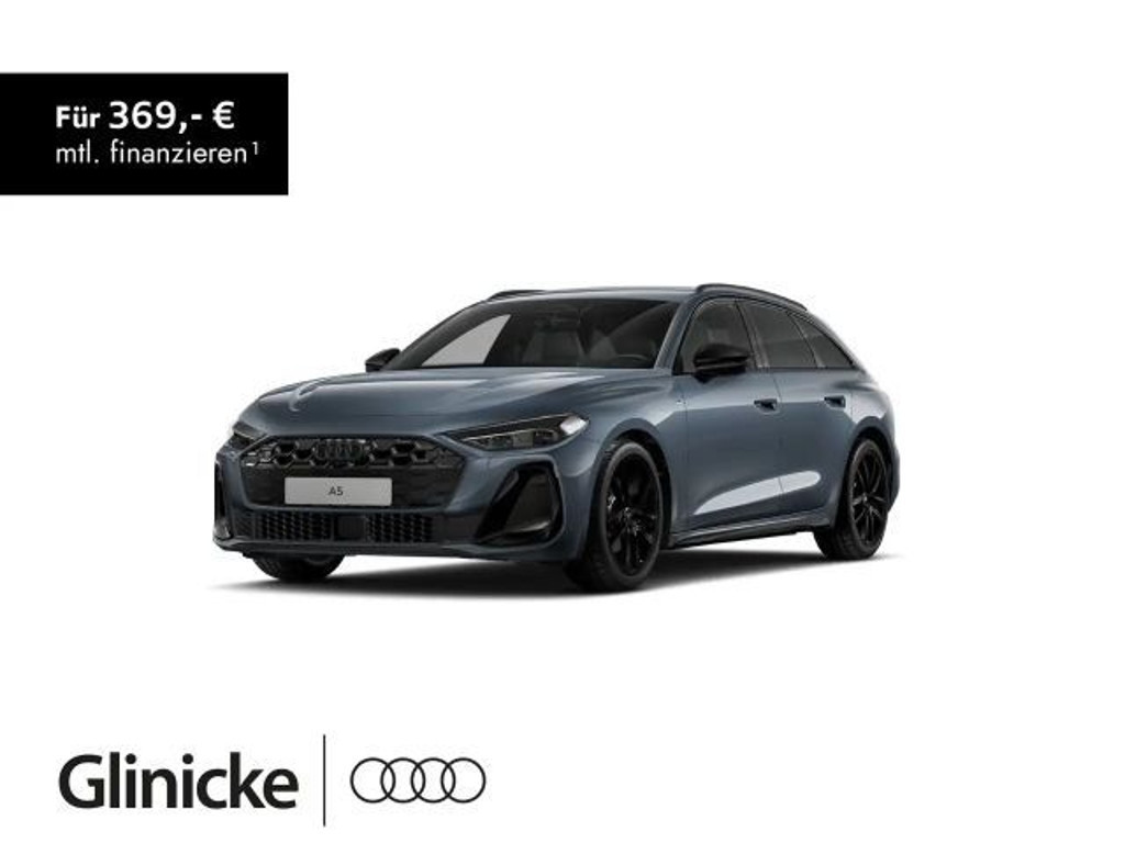 Audi A5 2025 Benzine