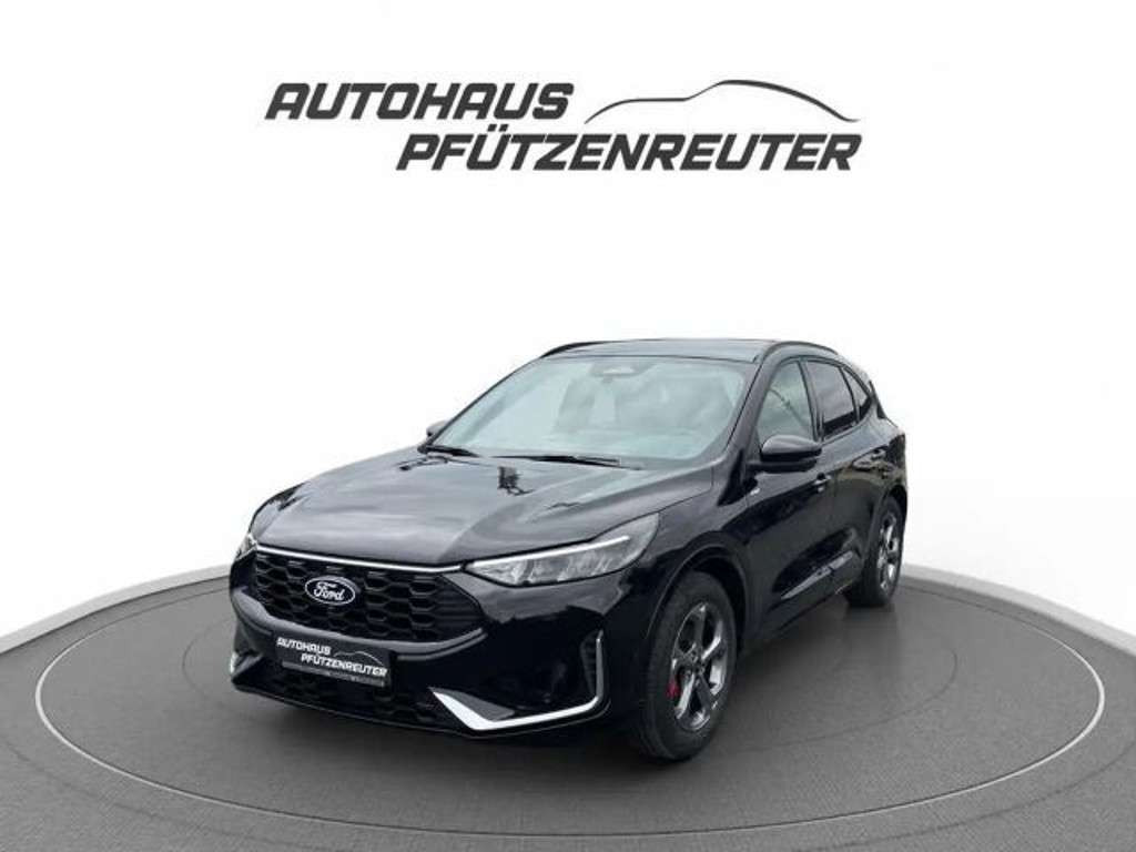 Ford Kuga 2025 Hybride Benzine