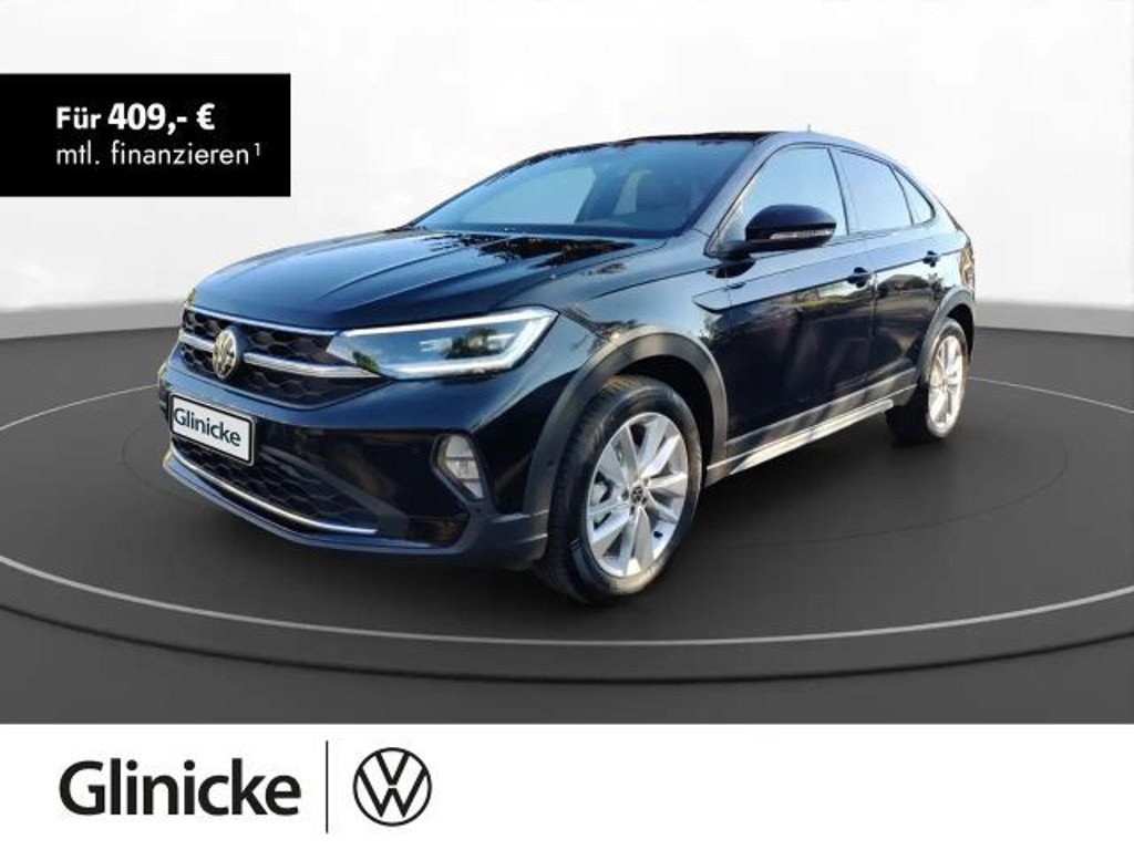 Volkswagen Taigo 2025 Benzine