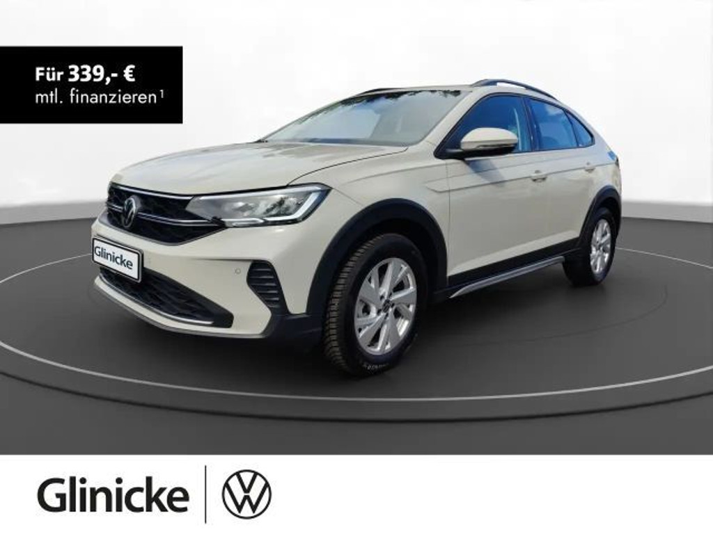 Volkswagen Taigo 2025 Benzine