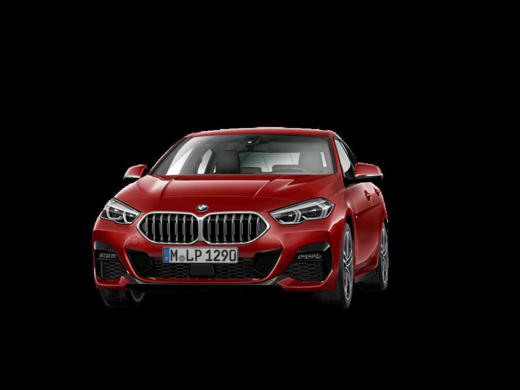 BMW 2 Serie 2024 Benzine