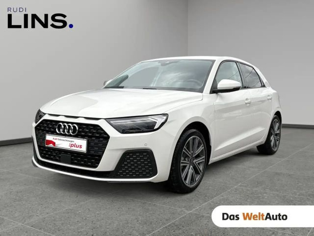 Audi A1 2025 Benzine