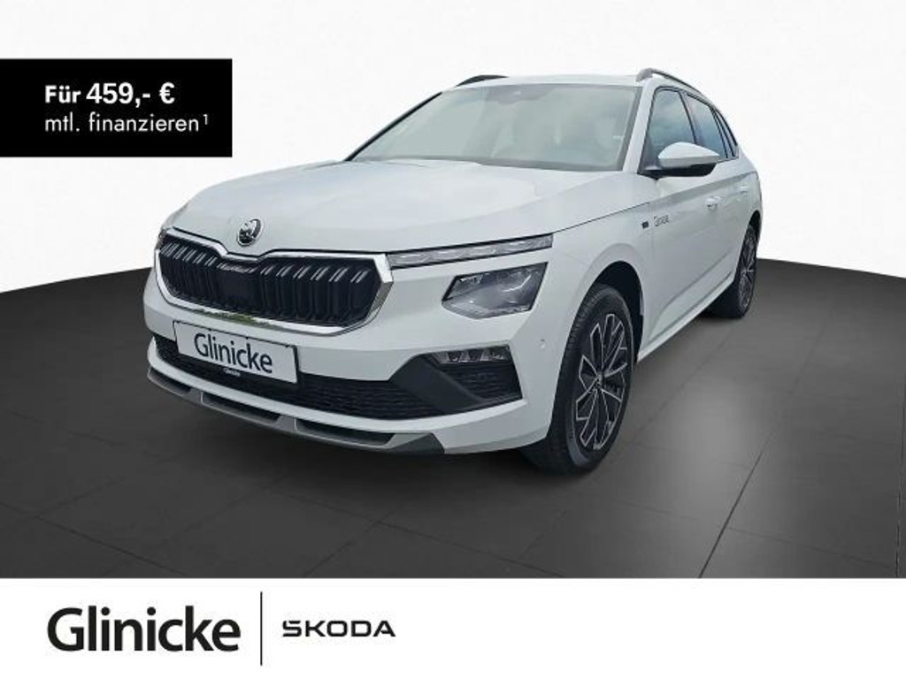Skoda Kamiq 2025 Benzine