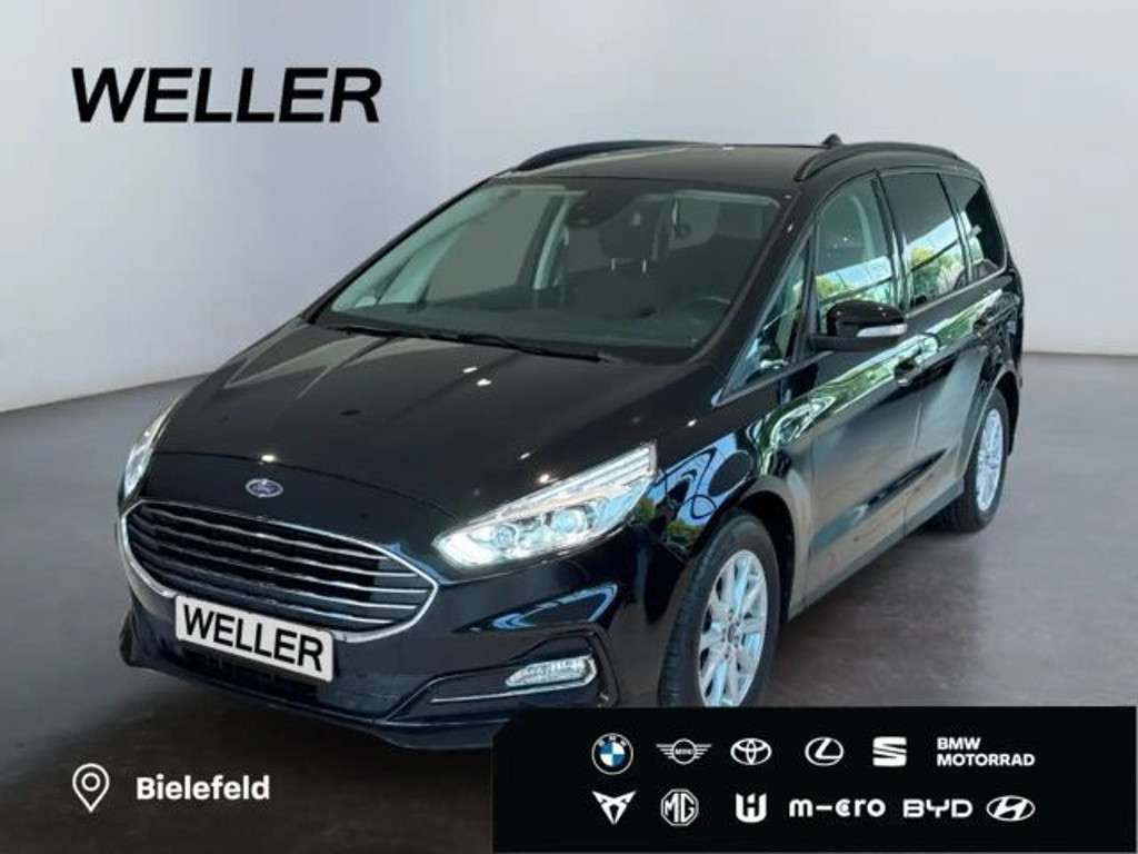 Ford Galaxy 2021 Diesel