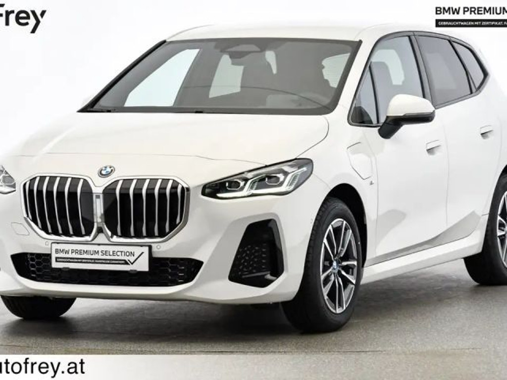 BMW 2 Serie 2024 Hybride Benzine