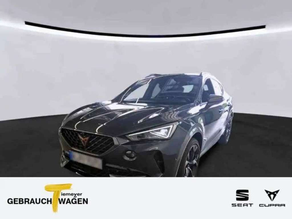 Cupra Formentor 2023 Benzine