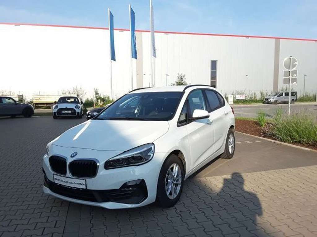 BMW 2 Serie 2020 Diesel