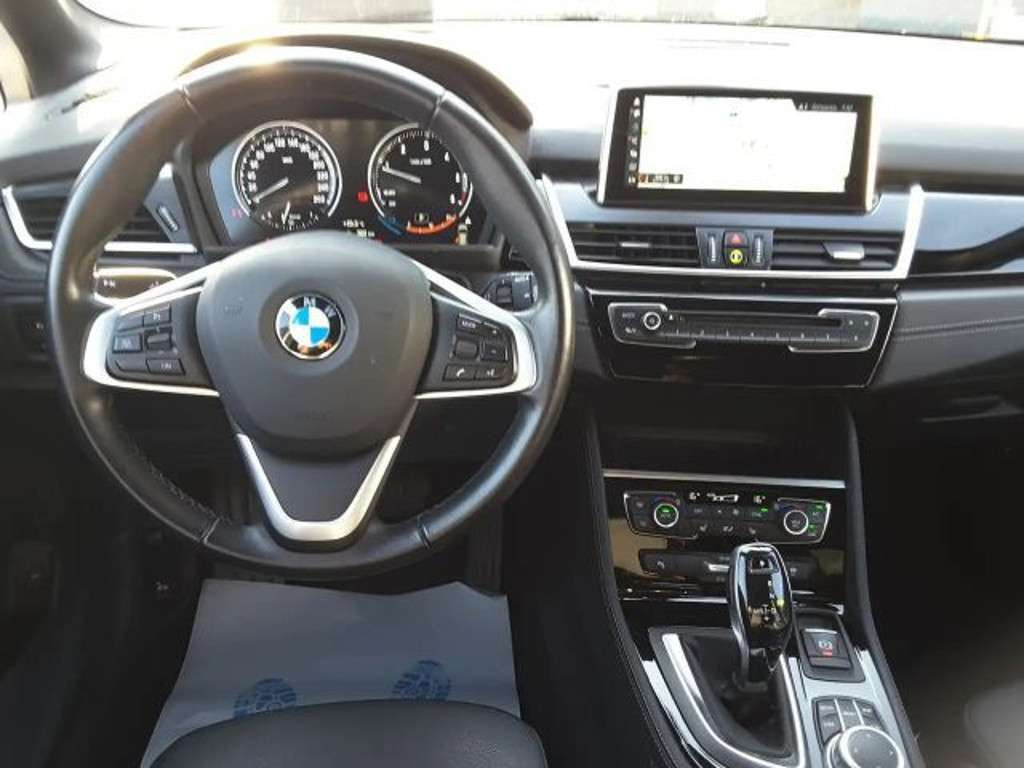 BMW 2 Serie