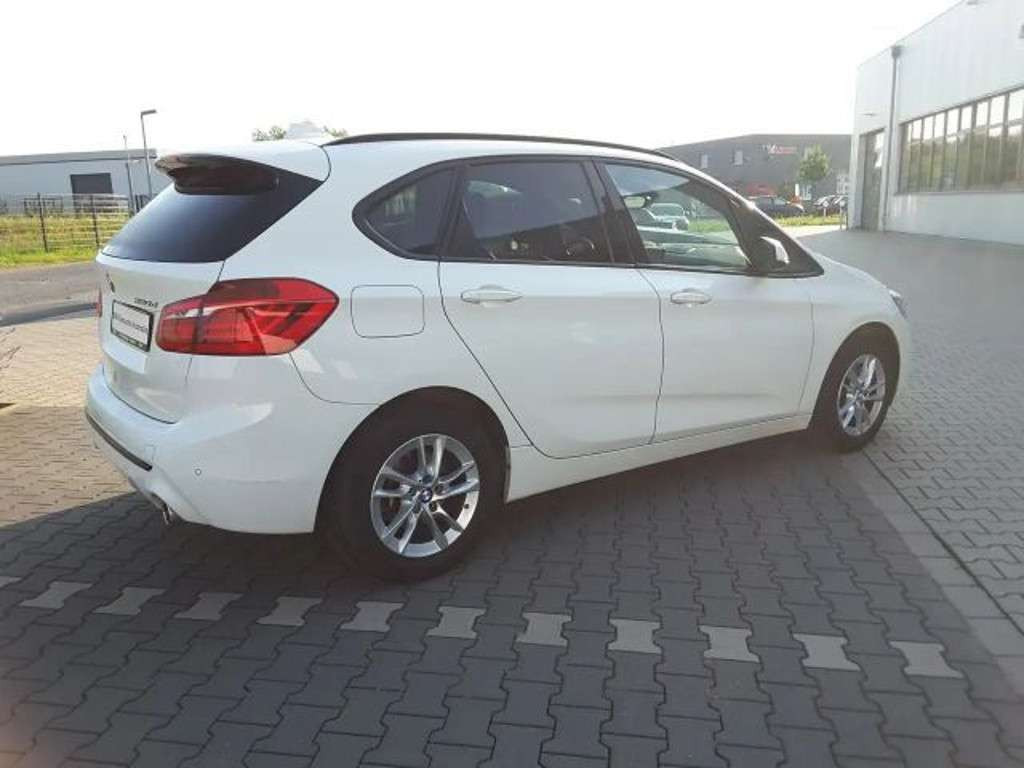 BMW 2 Serie