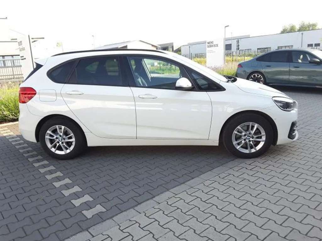 BMW 2 Serie