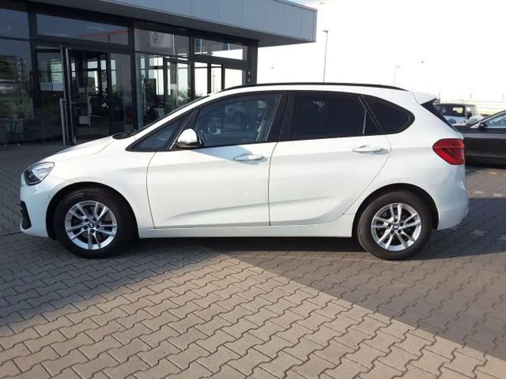 BMW 2 Serie