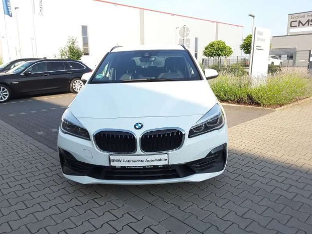 BMW 2 Serie