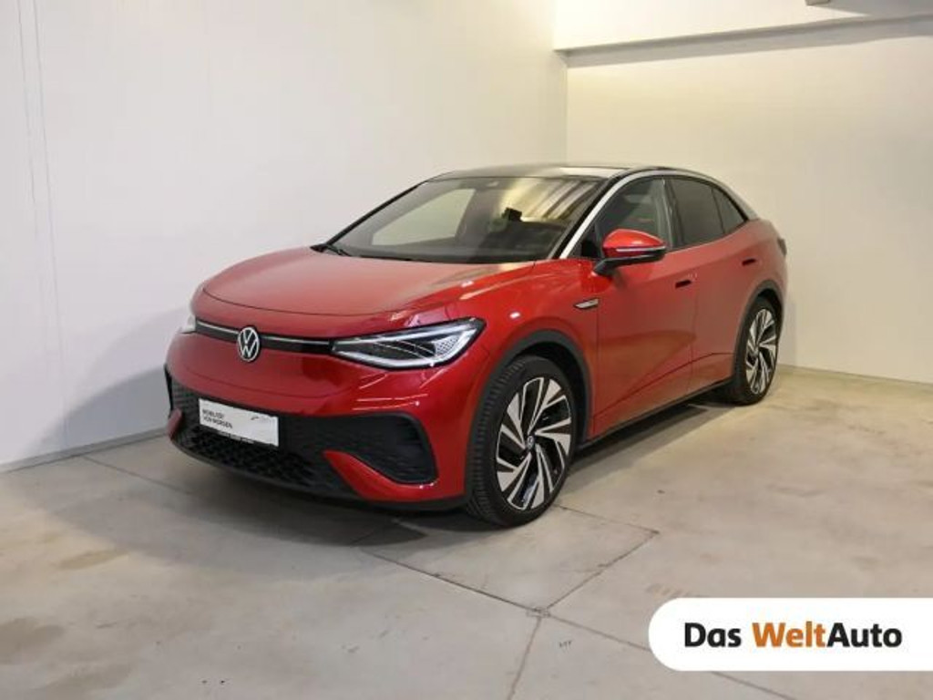Volkswagen ID.5 2024 Elektrisch