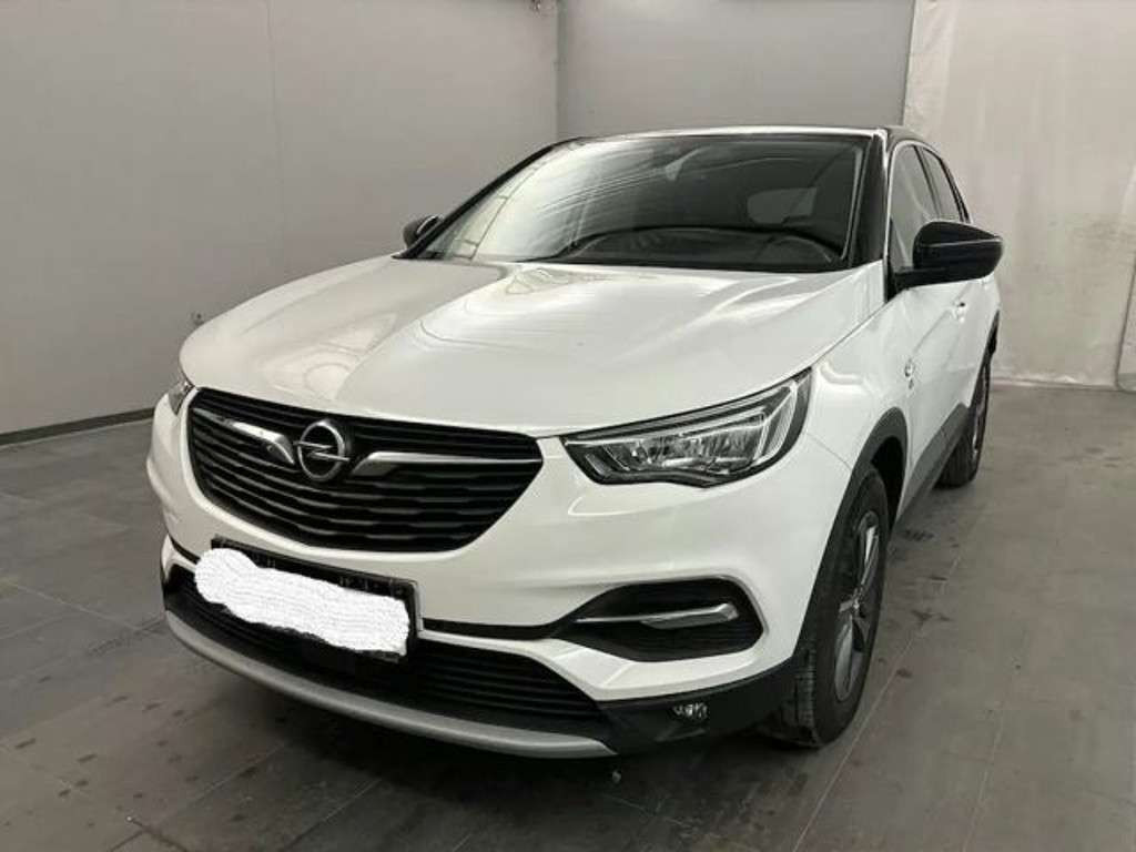 Opel Grandland X 2021 Diesel