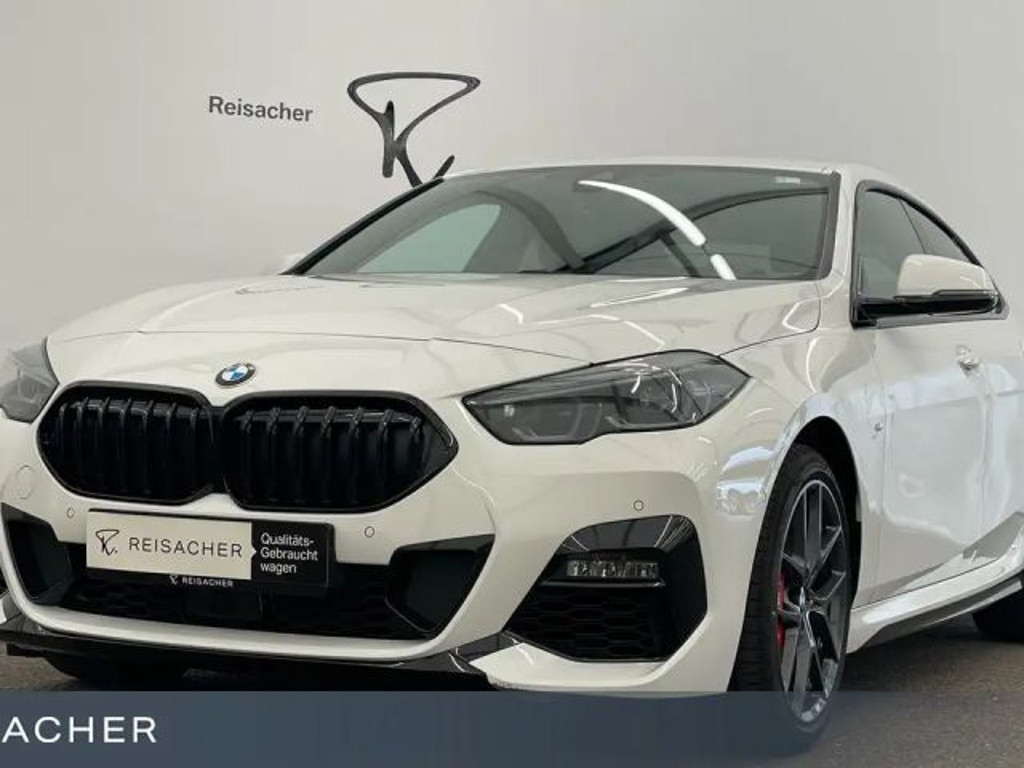 BMW 2 Serie 2024 Benzine