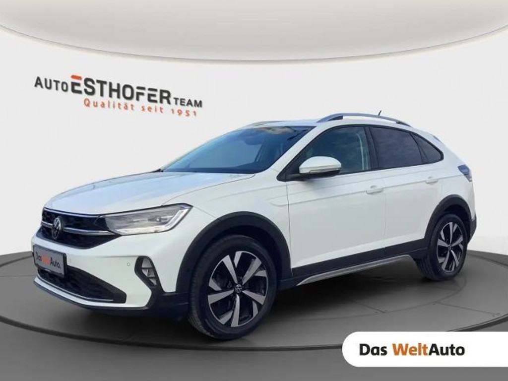 Volkswagen Taigo 2023 Benzine