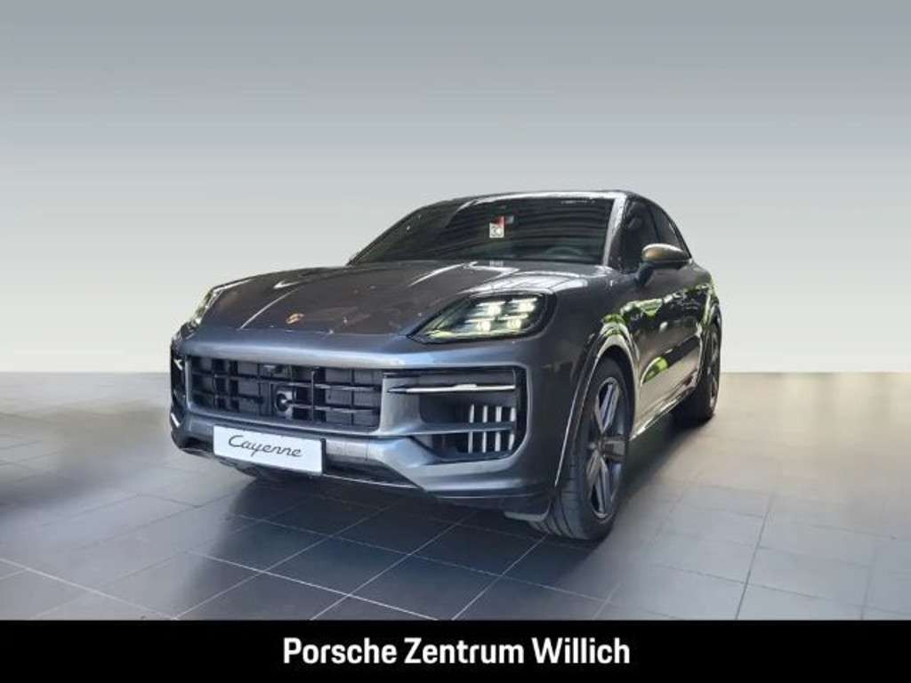 Porsche Cayenne 2025 Hybride Benzine