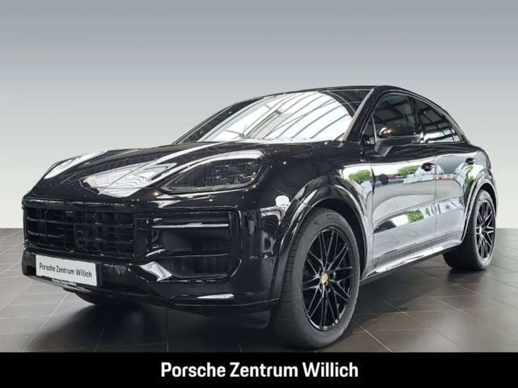 Porsche Cayenne 2025 Hybride Benzine