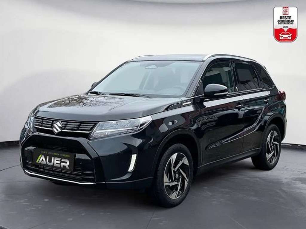 Suzuki Vitara 2025 Benzine