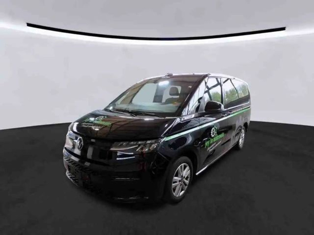 Volkswagen Multivan 2023 Diesel