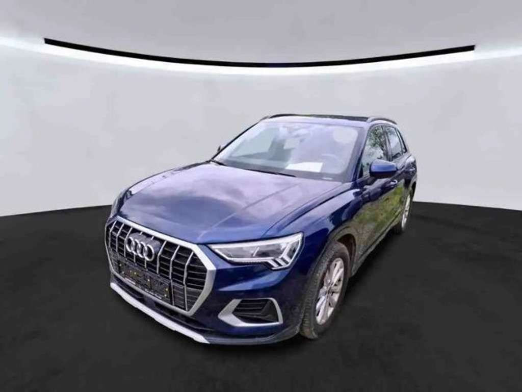 Audi Q3 2022 Diesel