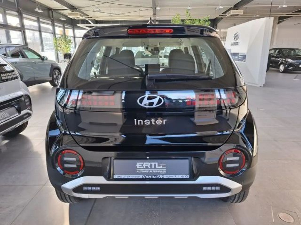 Hyundai Inster