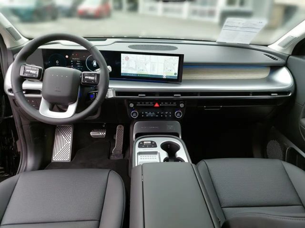 Hyundai IONIQ 9