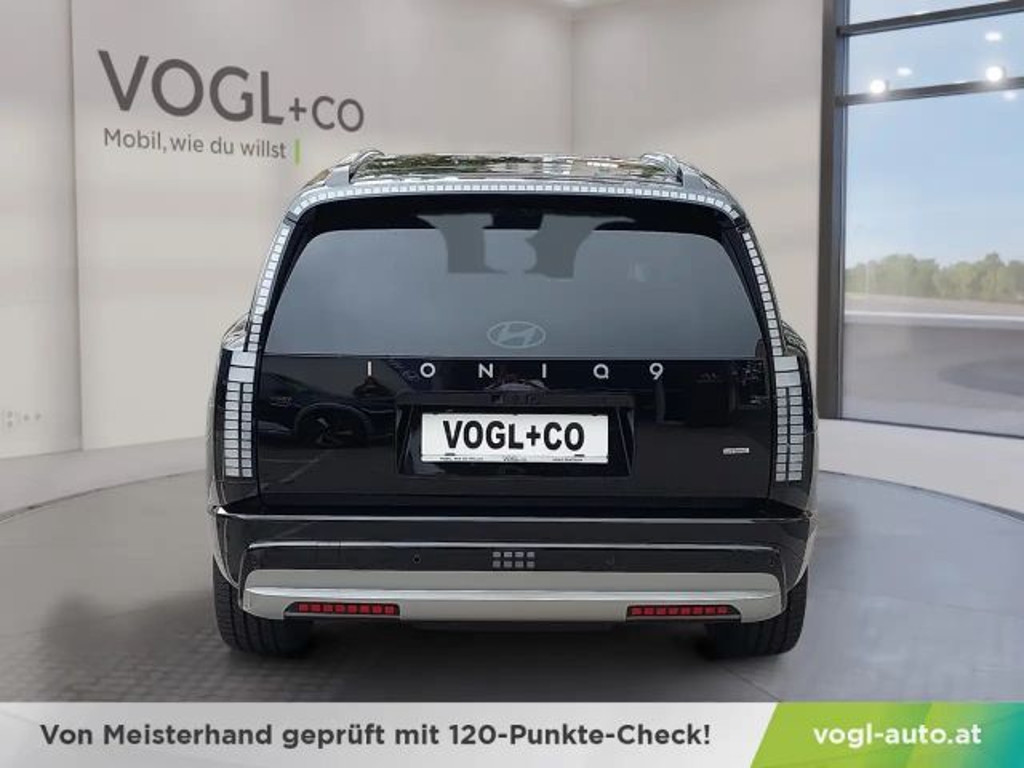 Hyundai IONIQ 9