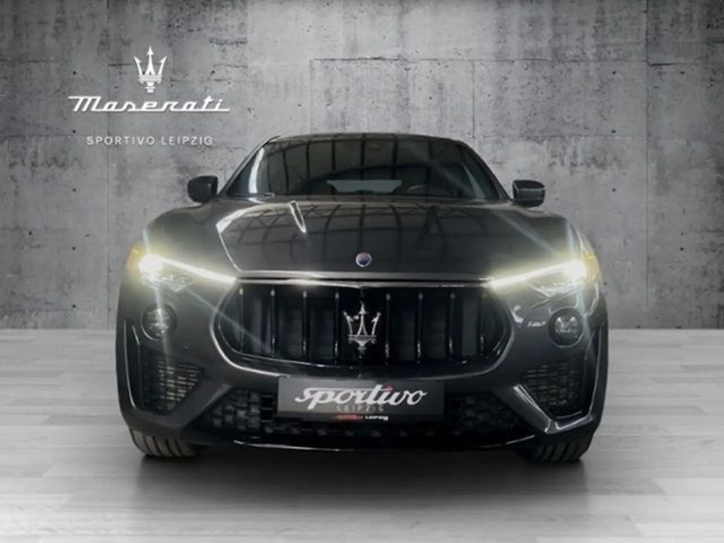 Maserati Levante 2022 Benzine