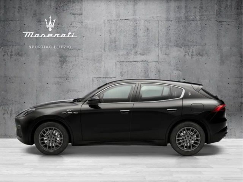 Maserati Grecale