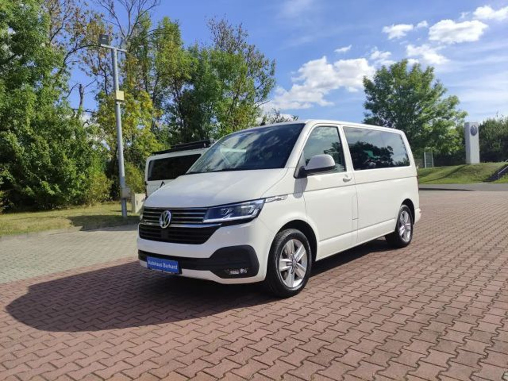 Volkswagen Multivan 2021 Diesel