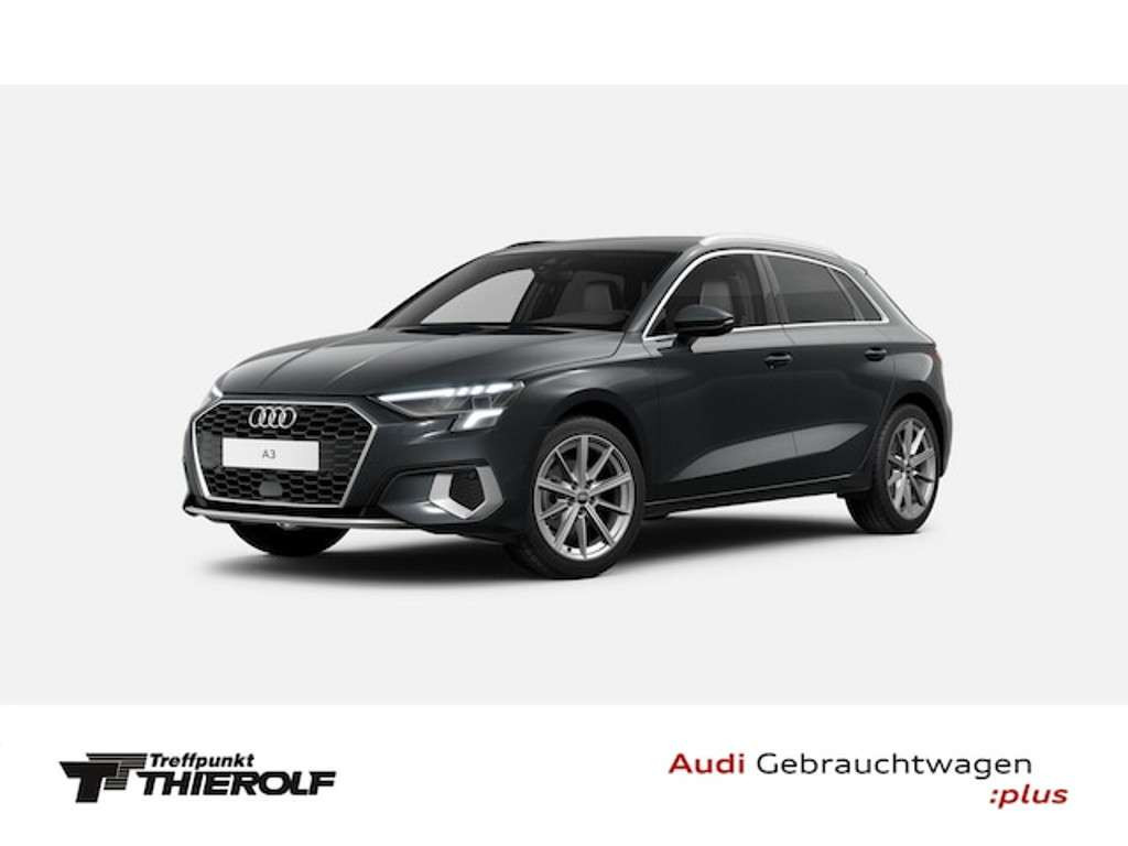 Audi A3 2024 Benzine