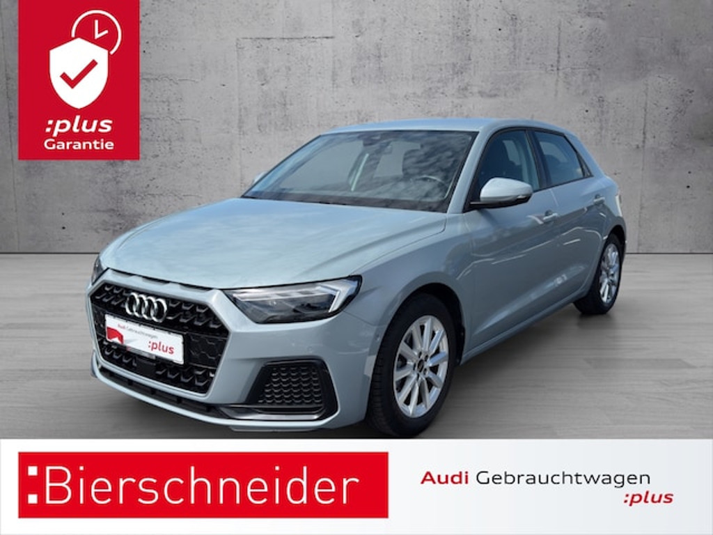 Audi A1 2023 Benzine