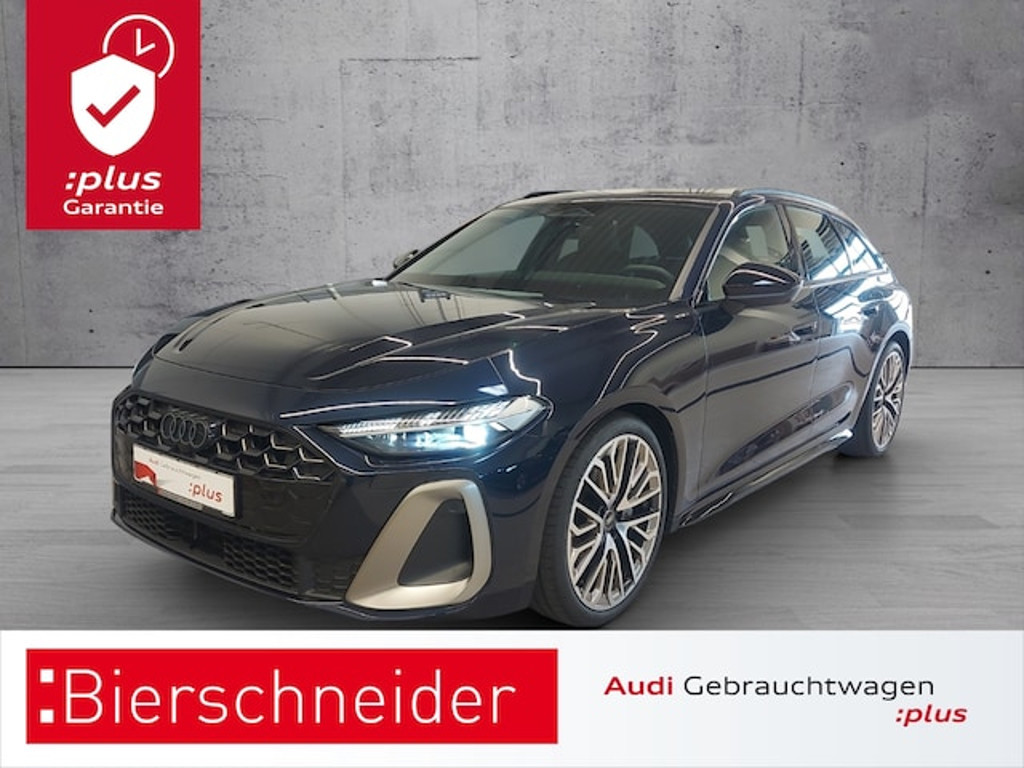 Audi A5 2024 Benzine