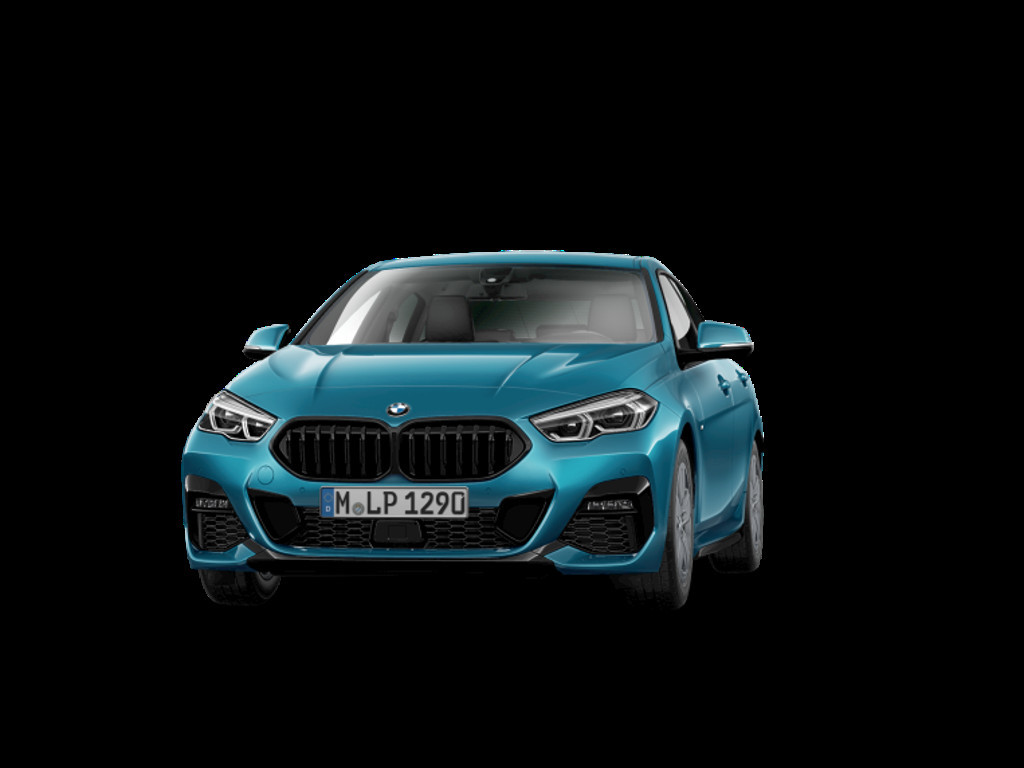 BMW 2 Serie 2023 Benzine