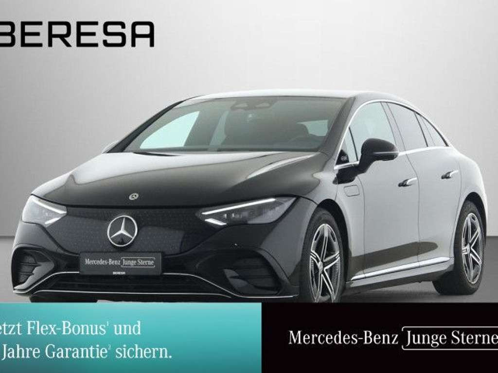 Mercedes-Benz EQE 2023 Elektrisch