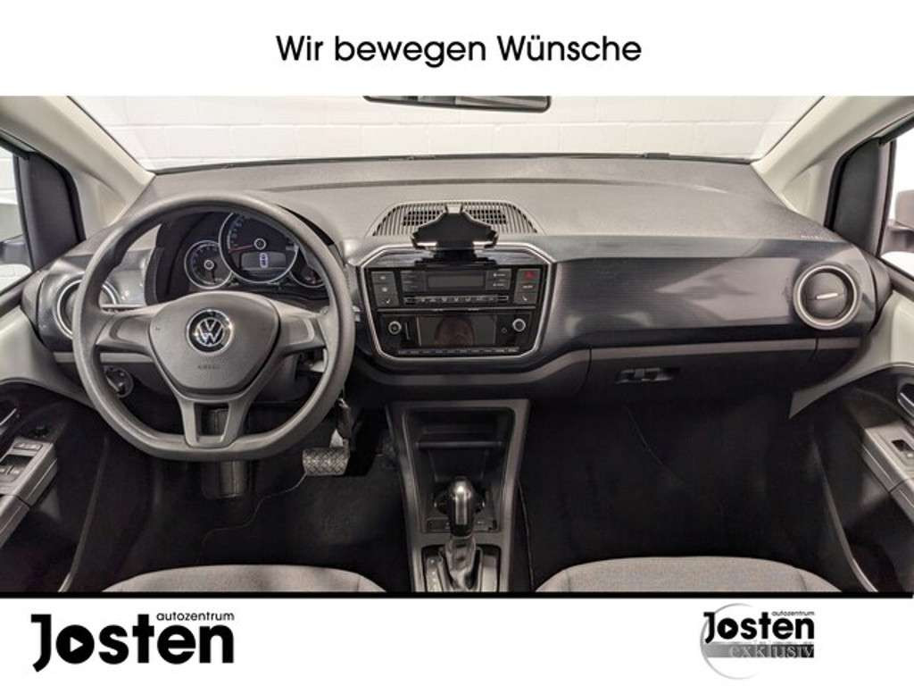 Volkswagen e-Up!