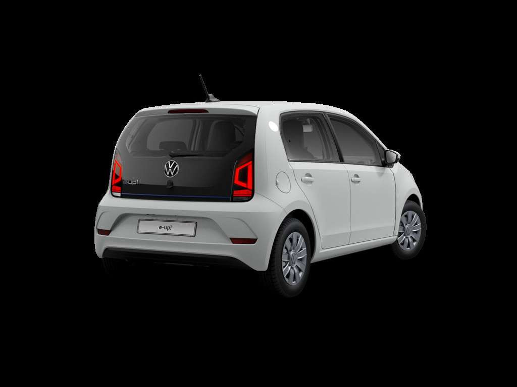 Volkswagen e-Up!