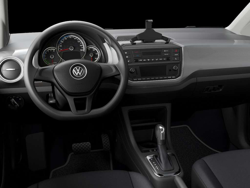 Volkswagen e-Up!