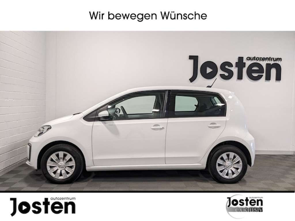 Volkswagen e-Up!