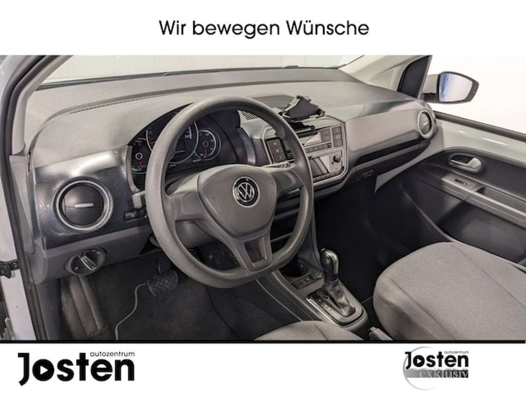 Volkswagen e-Up!
