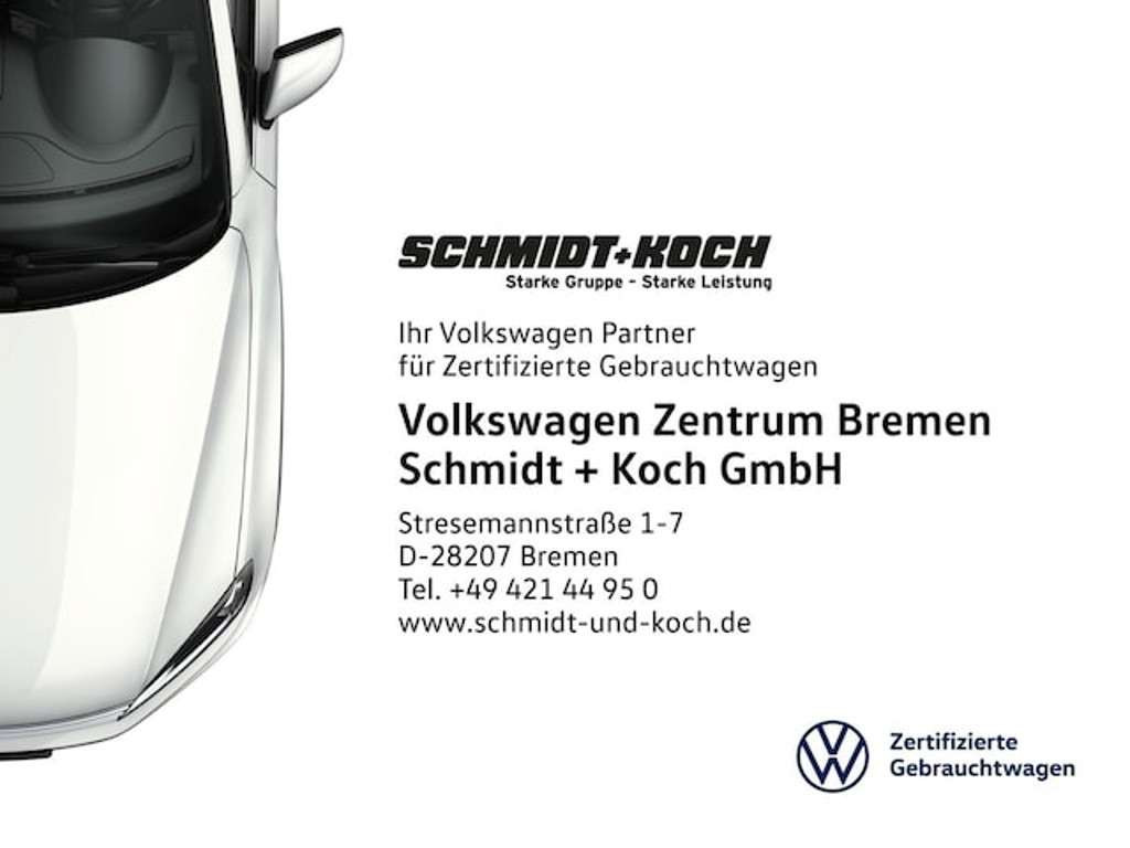 Volkswagen ID.4 2025 Elektrisch