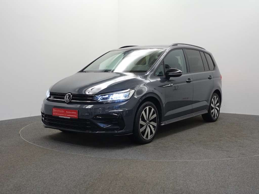 Volkswagen Touran 2024 Diesel