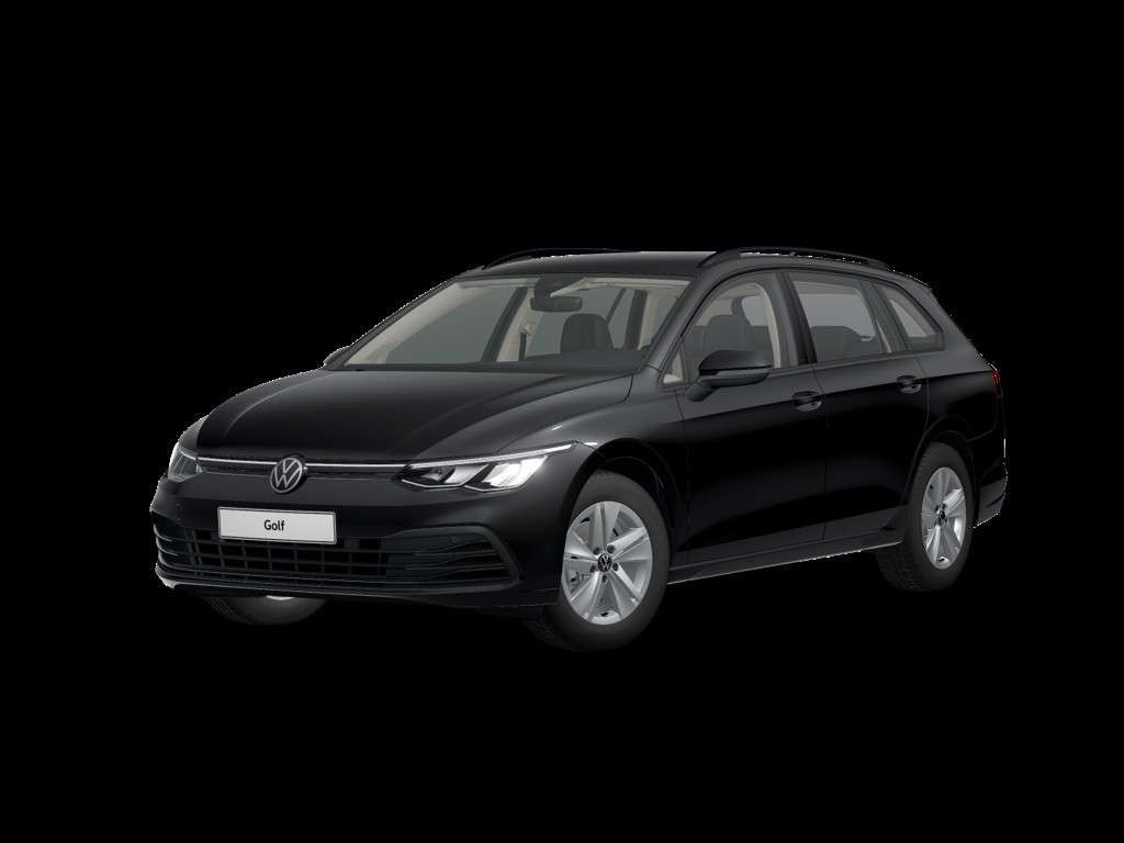 Volkswagen Golf 2023 Benzine