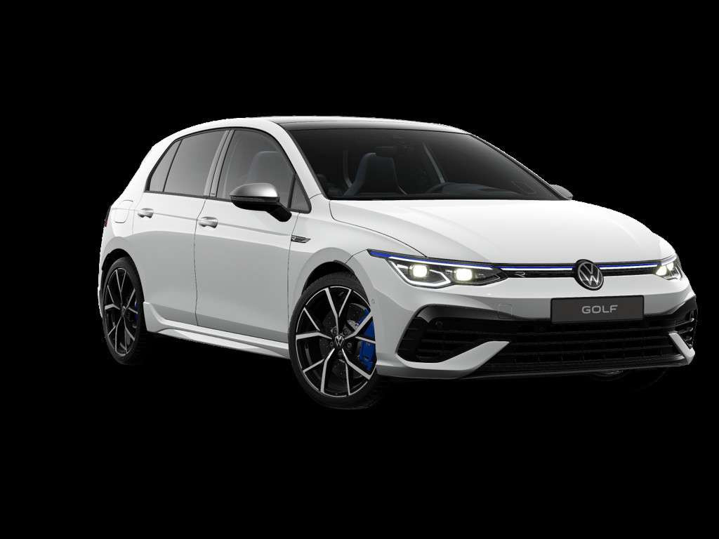 Volkswagen Golf 2024 Benzine