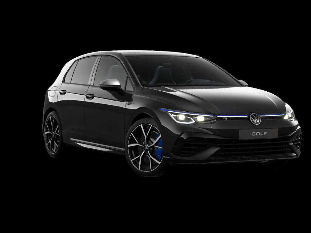 Volkswagen Golf 2024 Benzine