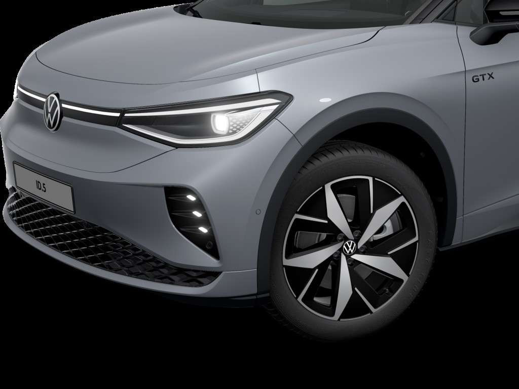 Volkswagen ID.5