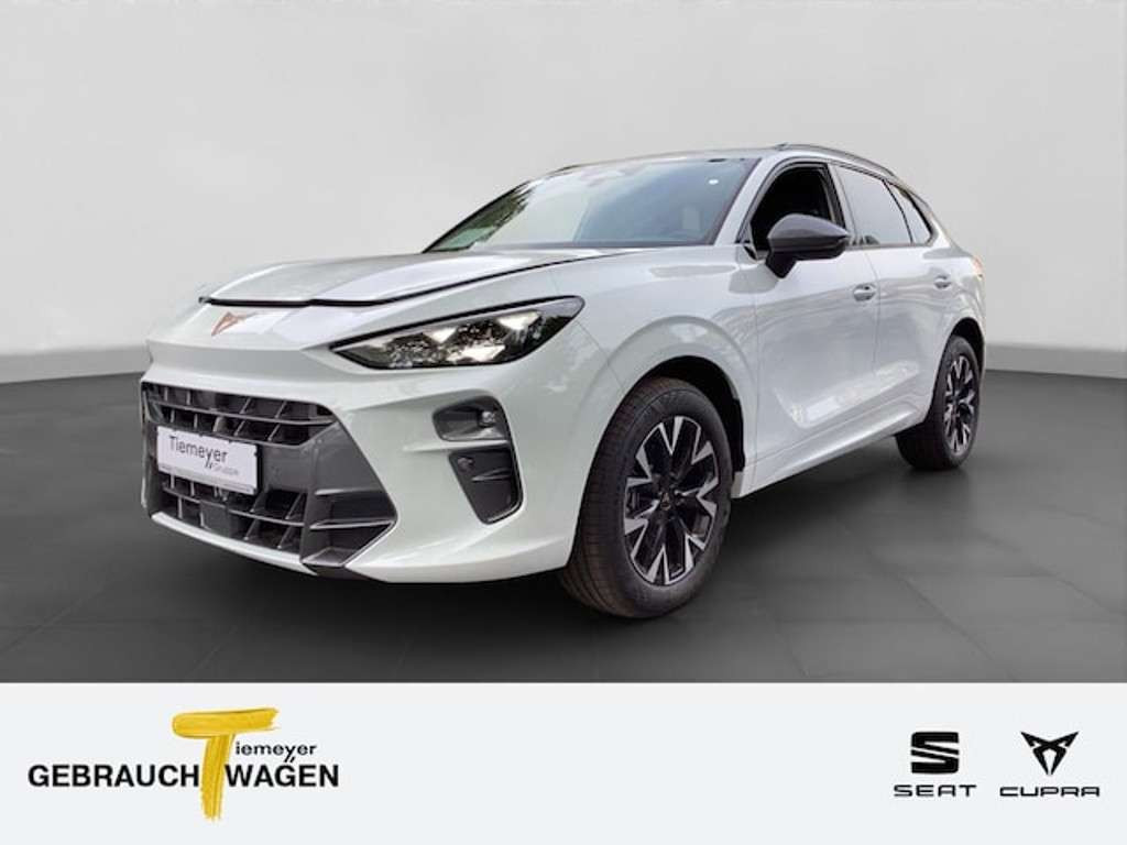 Cupra Terramar 2025 Benzine