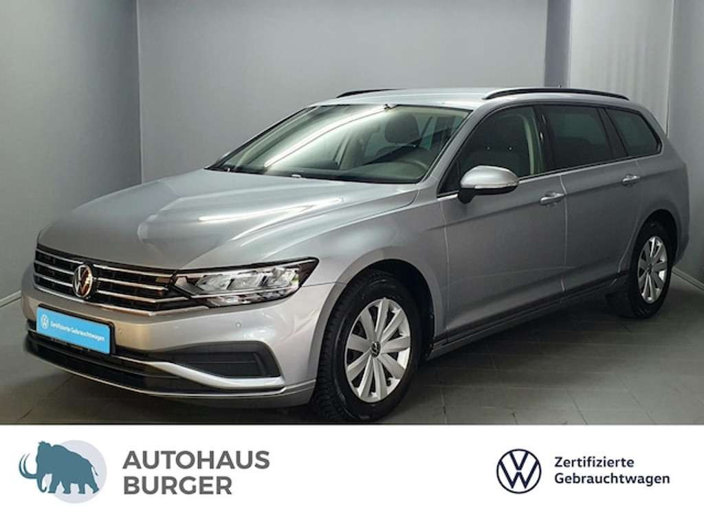 Volkswagen Passat 2022 Diesel