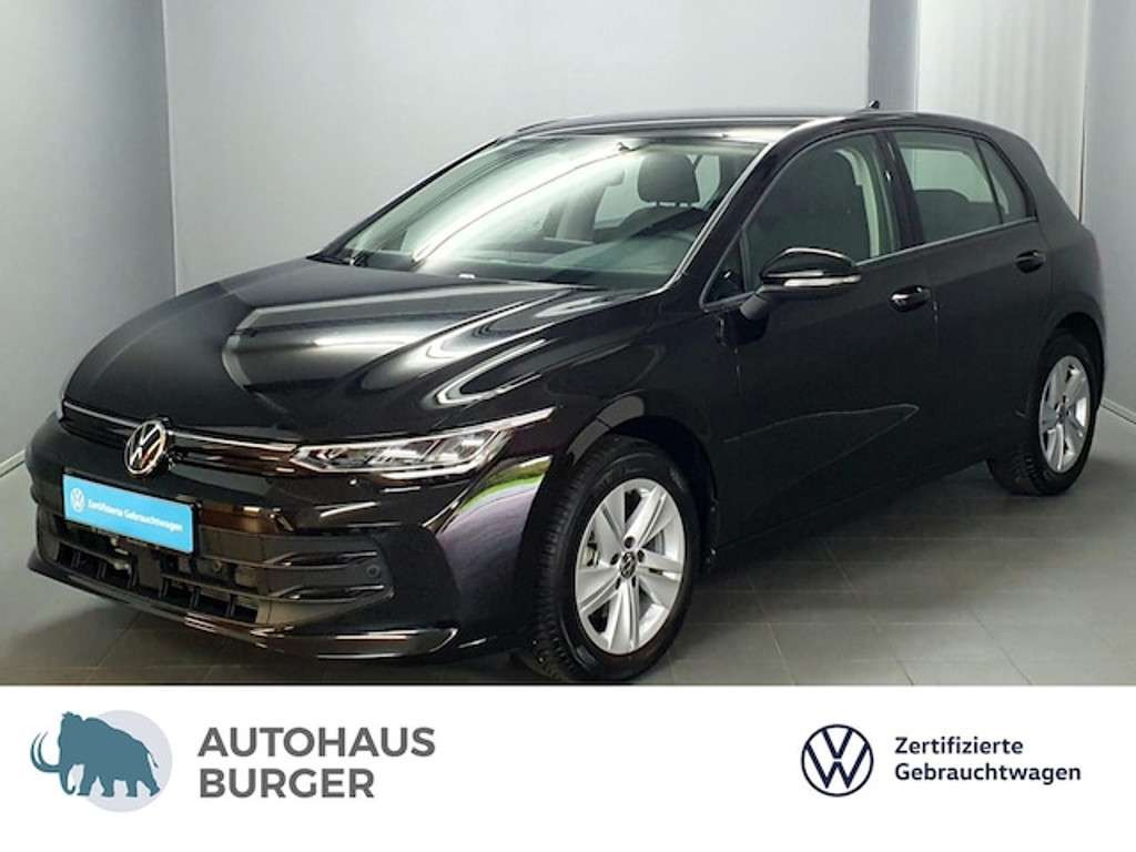 Volkswagen Golf 2025 Benzine